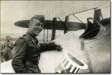 Concours 1ère guerre mondiale [Revell] Nieuport 28 - Page 2 1505100754093532813254608