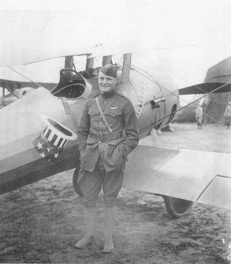 Concours 1ère guerre mondiale [Revell] Nieuport 28 - Page 2 1505100754103532813254609