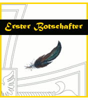 Bannières de la Commanderie en berne 15051506123917713213267663