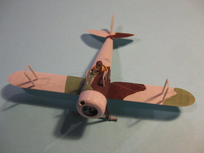 Concours 1ère guerre mondiale [Revell] Nieuport 28 - Page 2 1505171004153532813276709