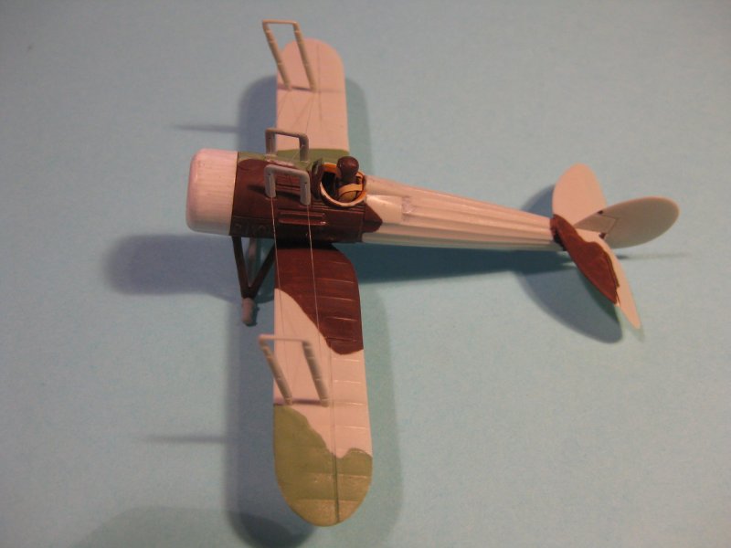 Concours 1ère guerre mondiale [Revell] Nieuport 28 - Page 2 1505171004153532813276710