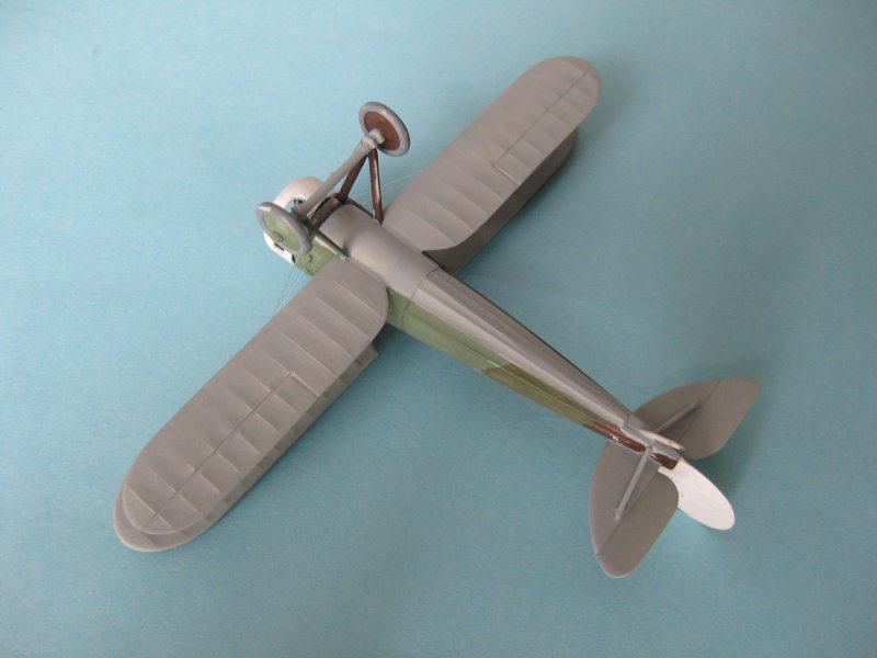 Concours 1ère guerre mondiale [Revell] Nieuport 28 - Page 3 1505241252213532813293407