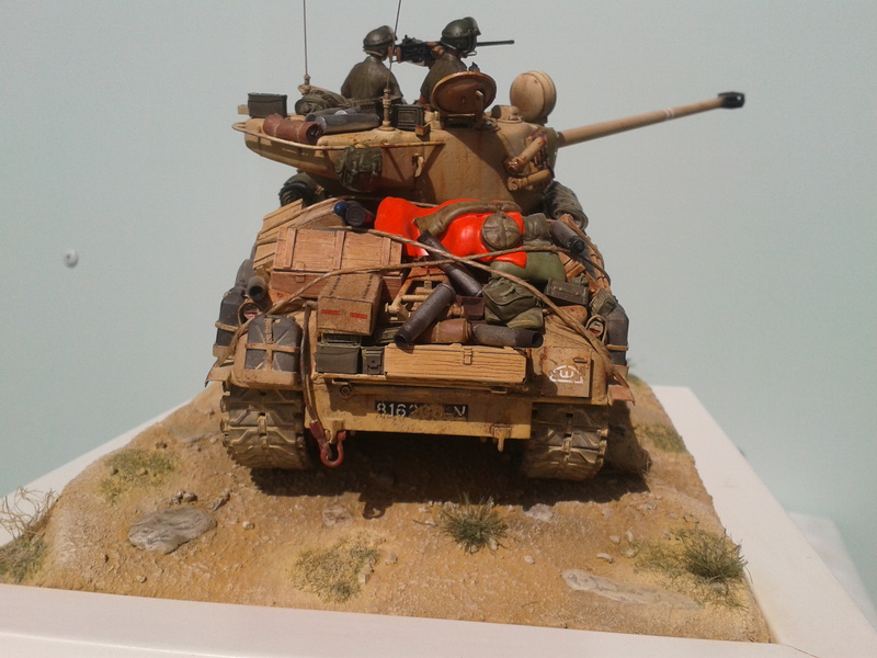 M51 ISHERMAN (dragon) 1/35 (Terminé) - Page 5 15052505224217586413298195