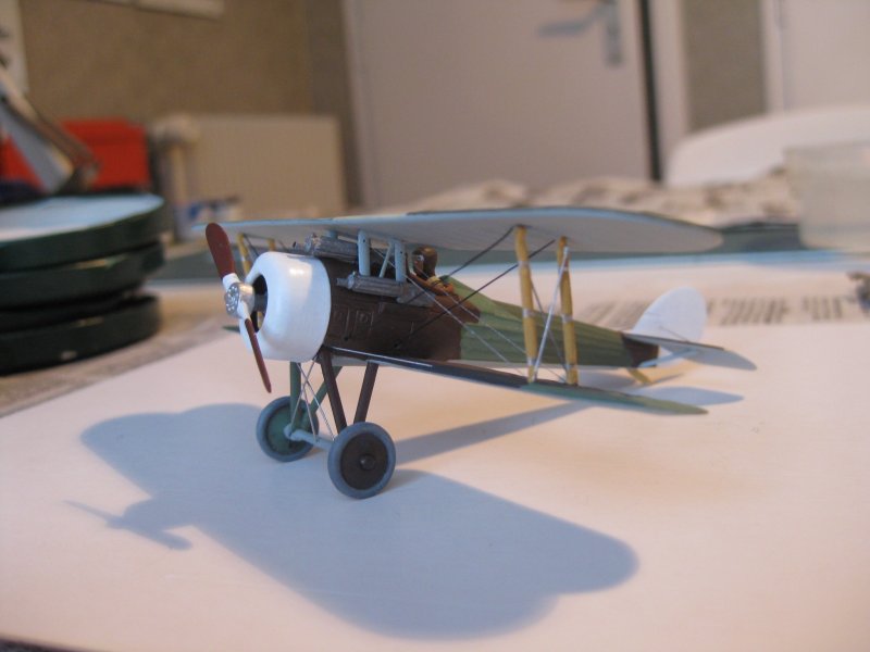 Concours 1ère guerre mondiale [Revell] Nieuport 28 - Page 3 1505271016373532813307488