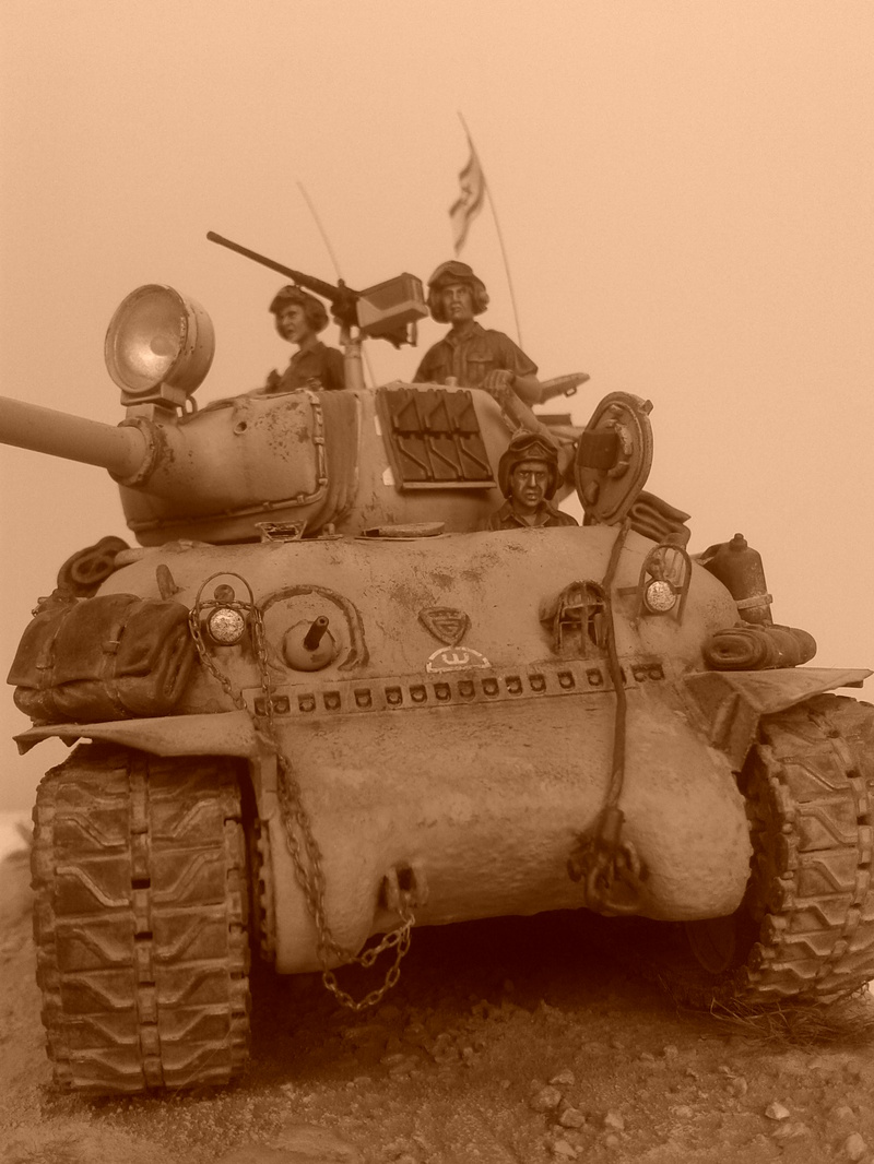 M51 ISHERMAN (dragon) 1/35 (Terminé) - Page 6 15052803014317586413308744