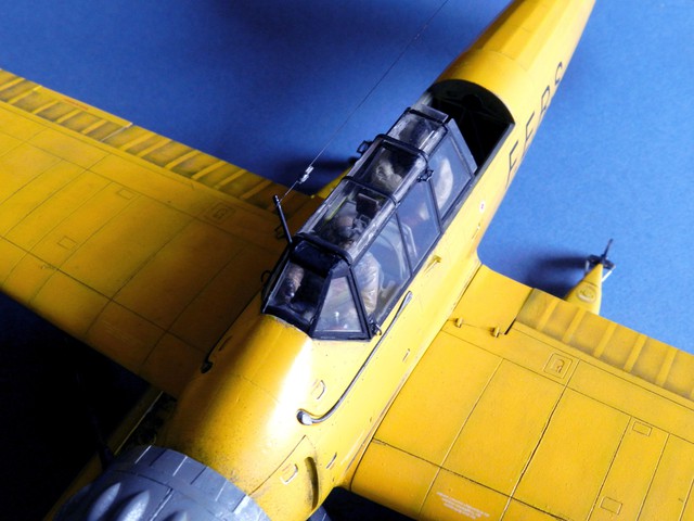 Arado 196 A-3 - Kit Revell 1/32 15053107223819878013318124