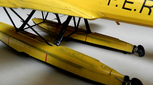 Arado 196 A-3 - Kit Revell 1/32 15053107224519878013318128