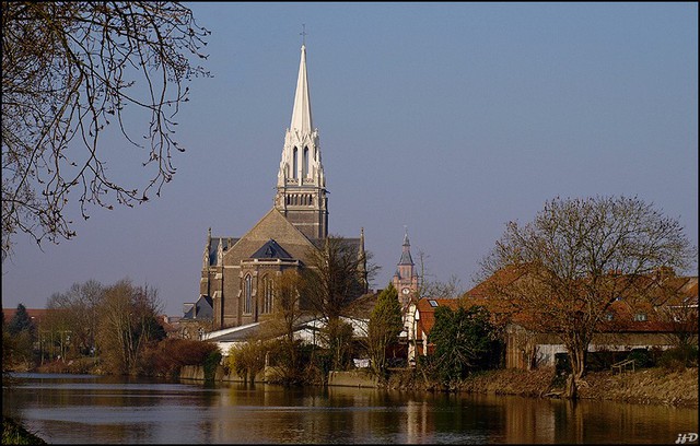 De kerken van Frans Vlaanderen - Pagina 10 15060310124714196113328280