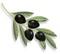 =*Olives noires au sel , en saumure , cuisinées ou achetées 1506041206446491713328765