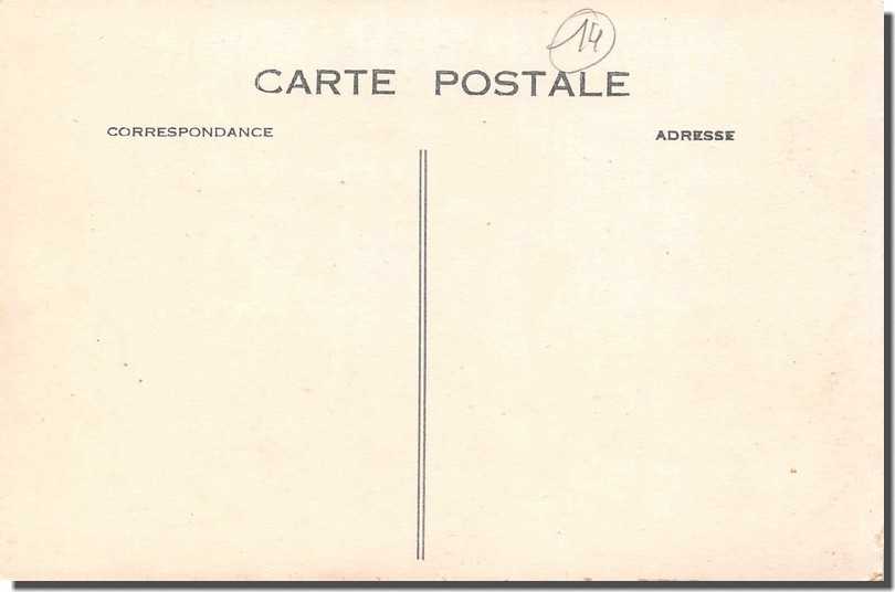Deauville - Deauville , entrée du normandy-hotel , rue de l'église - pu72