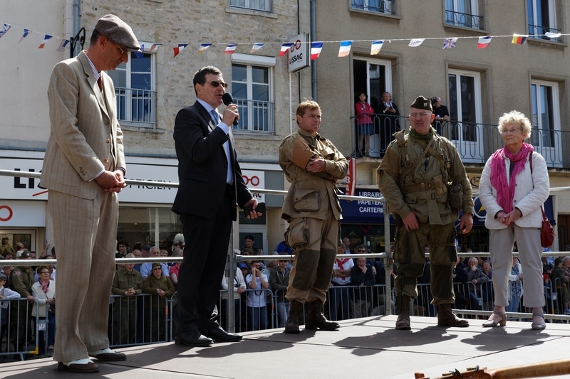 carentan liberty march juin 2015 reportage photos 1506101246217132813348009