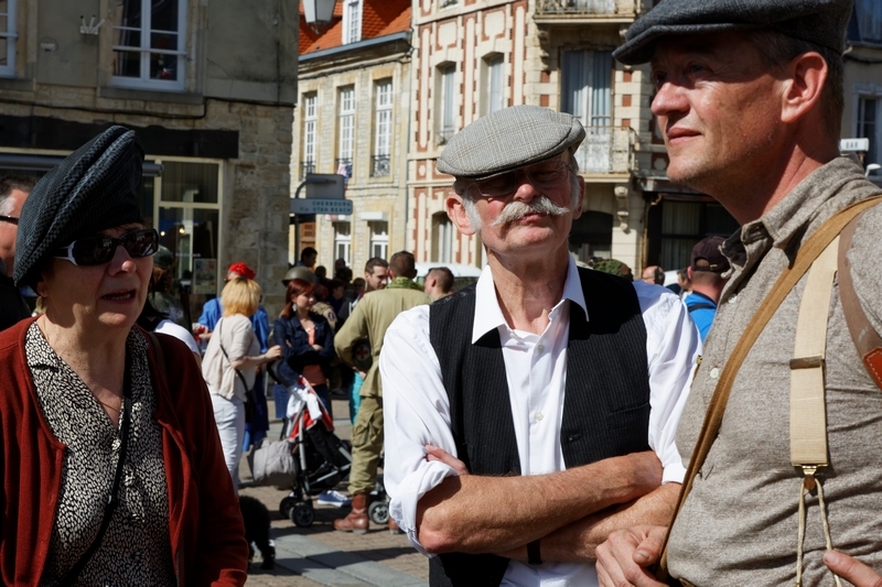 carentan liberty march juin 2015 reportage photos 1506101247287132813348016