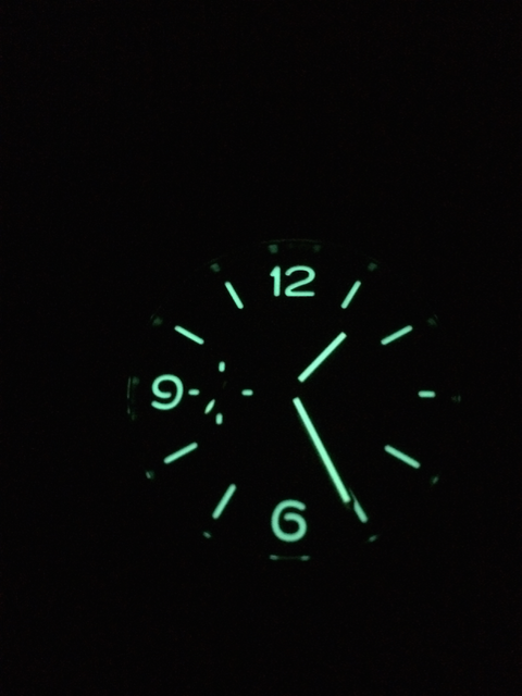 Tout nouveau possesseur de Panerai 15061610054919961413370754