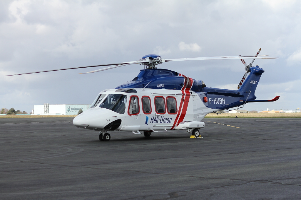 Aéroport de Poitiers-Biard - Mars 2015 15062405155116895413394573