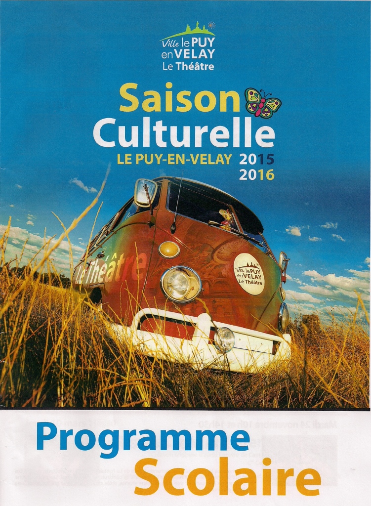 split progr th&eacute;&acirc;tre 43