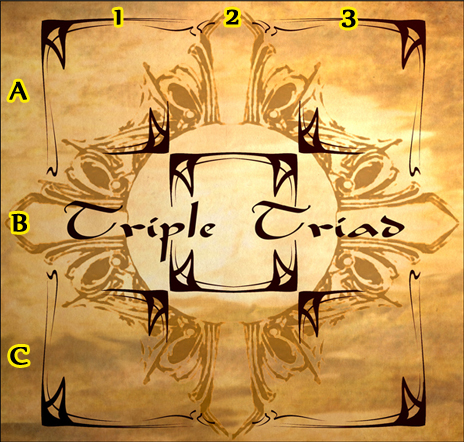 Triple Triad - Les règles!  15070110265516241213412301