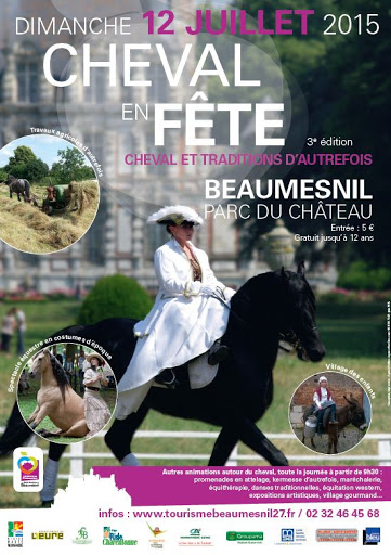 beaumesnil 2015