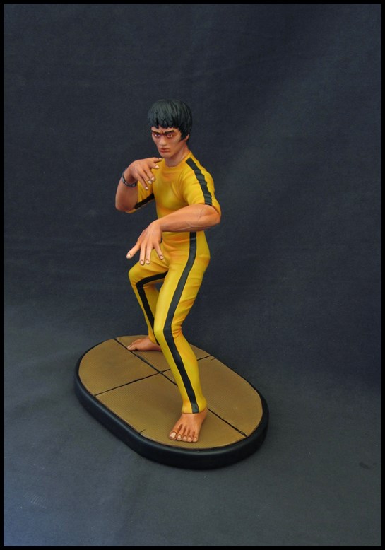 Bruce Lee  (1)