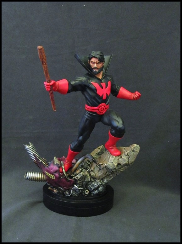 Black Tom Cassidy (custom) 15071607135416083613447820