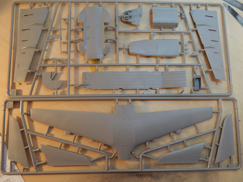 A400 M 1/144 Revell  15072009441114813113457922