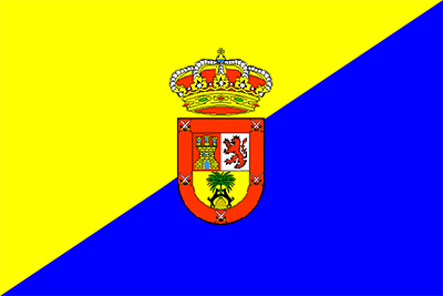 Flag_Gran_Canaria small