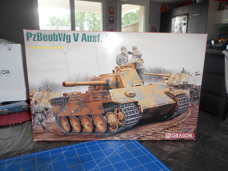 PzBeobWg V Ausf G - Dragon 1/35 15073005502617757013479096