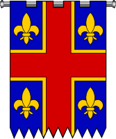 clermont-oriflamme