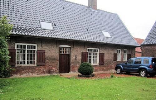 Oude huizen van Frans-Vlaanderen - Pagina 8 15080811323414196113493762