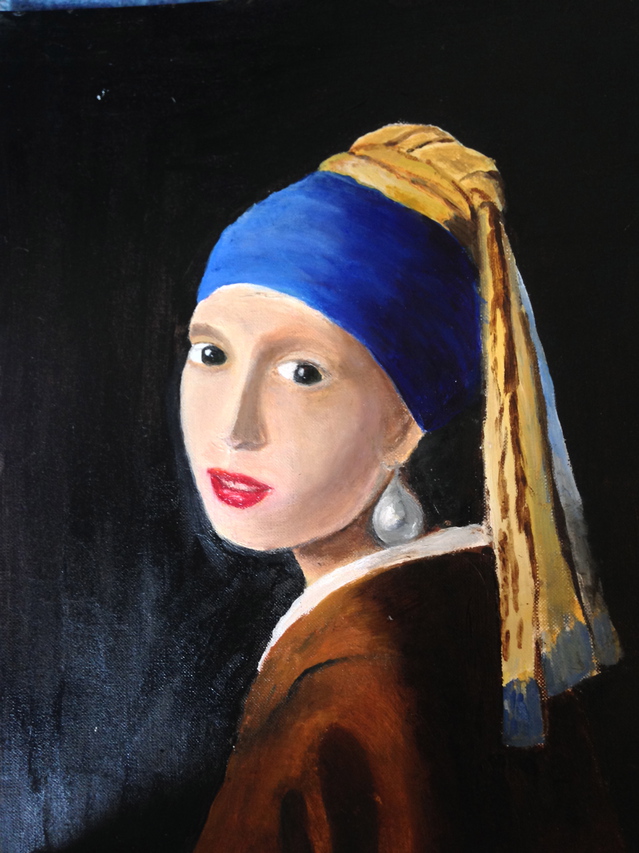 D'aprs Vermeer 15081405012417308913508135
