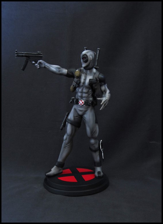 Deadpool X-force custom 15081411424016083613507645
