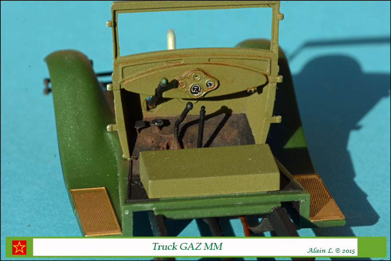 Truck GAZ MM ÷ UM ÷ 1/48 - Page 2 1508160743275585013513532