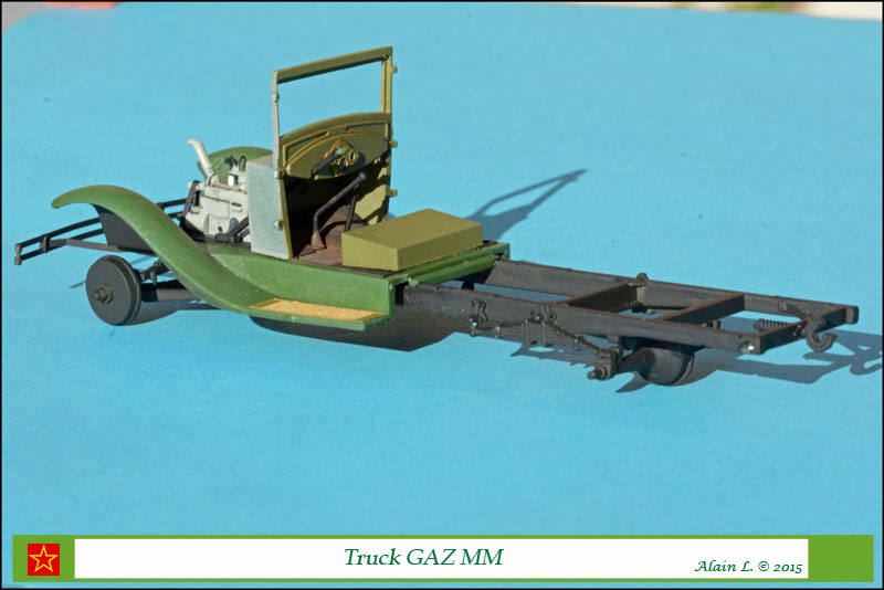 Truck GAZ MM ÷ UM ÷ 1/48 - Page 2 1508160743315585013513534