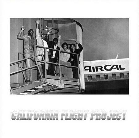 California Flight Project 15081710212516151013516076