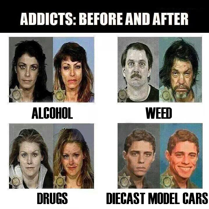 Addicts