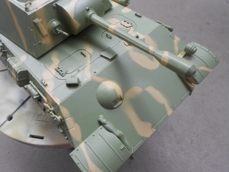 PzBeobWg V Ausf G - Dragon 1/35 15082402061617757013529666