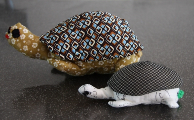 Couture BB Tablier � Comptines-Doudous - Doudous (14) [640x480]