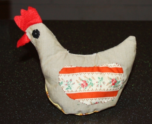 Couture BB Tablier � Comptines-Doudous - Doudous (25) [640x480]