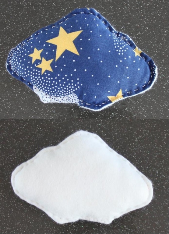 Couture BB Tablier � Comptines-Doudous - Doudous (38)