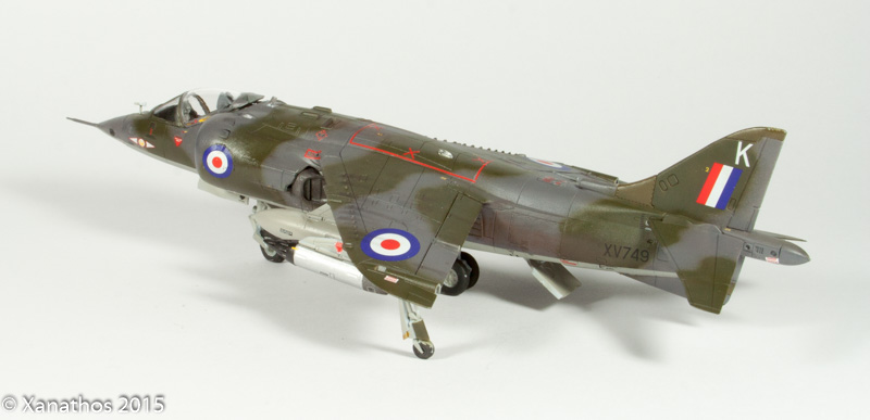 [Airfix] Hawker Syddley Harrier Gr1 15082707343319942713537261