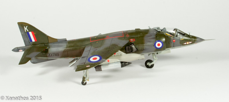 [Airfix] Hawker Syddley Harrier Gr1 15082707343519942713537262