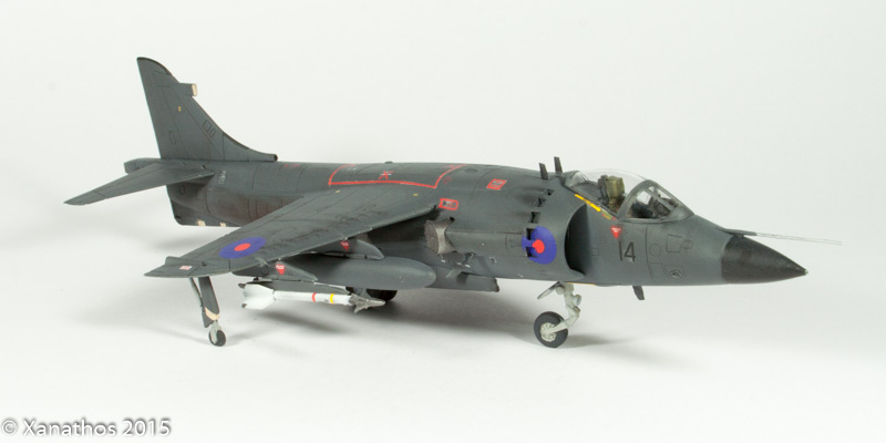 [Airfix] BAe Sea Harrier FSR1 15082707343919942713537265