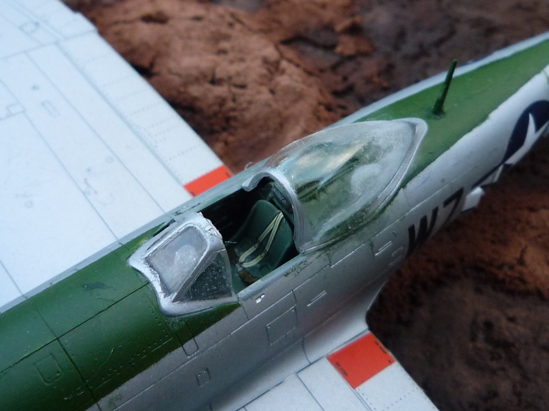 P-47 Thunderbolt Tamiya 1/72 | Mes débuts en maquettisme ! - Page 2 15082711142219383013535989