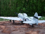 P-47 Thunderbolt Tamiya 1/72 | Mes débuts en maquettisme ! Mini_15082711143919383013535991