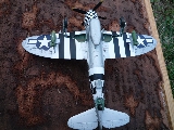 P-47 Thunderbolt Tamiya 1/72 | Mes débuts en maquettisme ! Mini_15082711152419383013535994