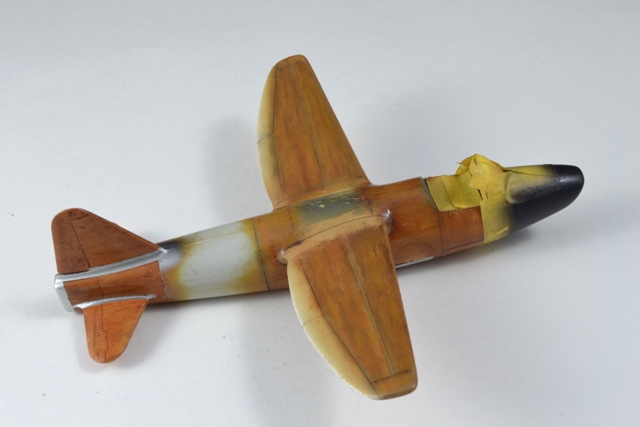 Heinkel He178 V-1 1/48 - Page 5 15083109145217786413545701