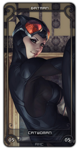 Catwoman [Batman] - Azumii 15090111104219885813550549
