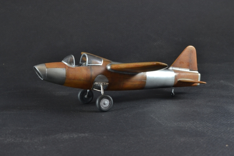 Heinkel He 178 V-1 15090810093617786413568624
