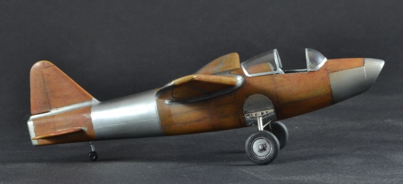 Heinkel He 178 V-1 15090810094017786413568626
