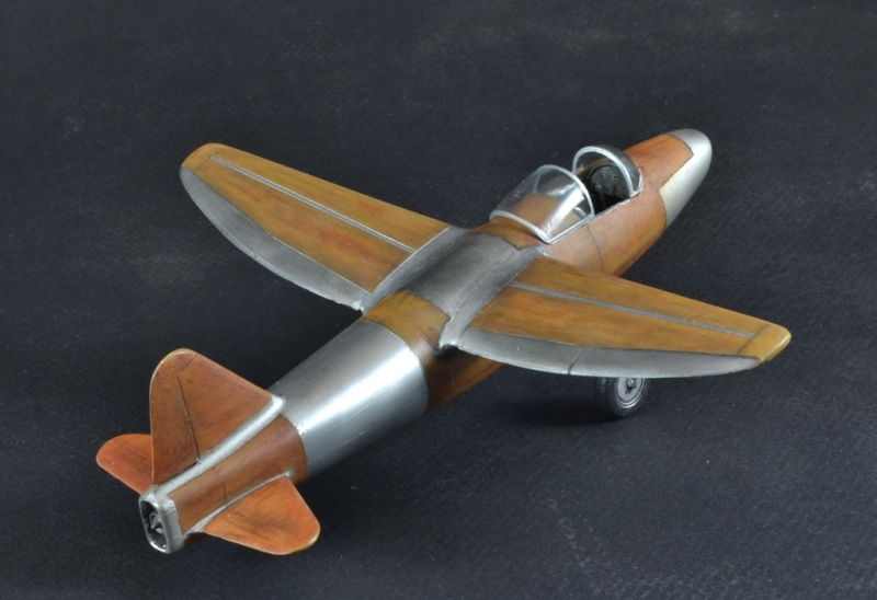 Heinkel He 178 V-1 15090810094217786413568627