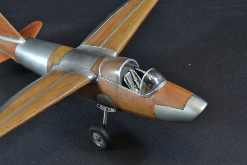 Heinkel He 178 V-1 15090810094417786413568628